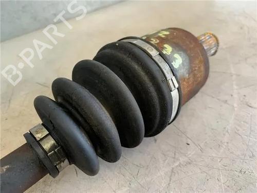 Left front driveshaft HYUNDAI GETZ (TB) 1.1 | BP26446159M38 