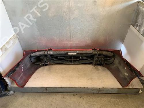 Rear bumper HYUNDAI LANTRA II (J-2)  | BP26438825C8 