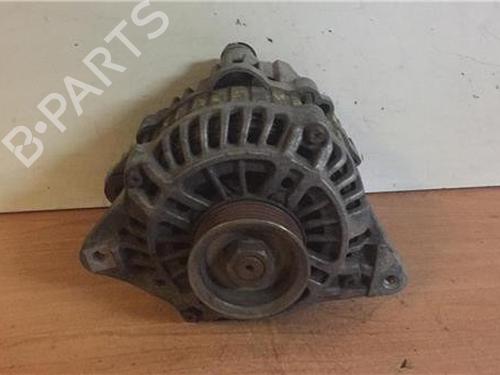 Alternator MITSUBISHI SPACE WAGON (N9_W, N8_W)  | BP18113778M7 