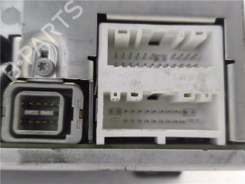 Radio NISSAN NOTE (E11, NE11) 1.5 dCi | BP33220383E6  - Image 9