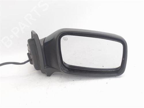 Right mirror VOLVO S40 I (644)  | BP17131188C27 