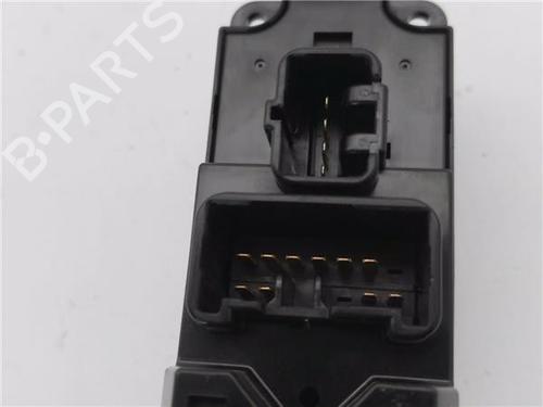Left front window switch MAZDA 323 S VI Saloon (BJ)  | BP29574437I27 