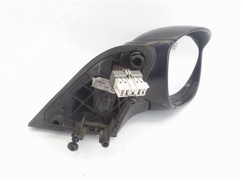 Right mirror CITROËN XSARA PICASSO (N68) 2.0 HDi | BP16988402C27 