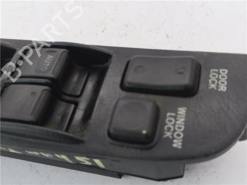Left front window switch TOYOTA CARINA E VI (_T19_) 2.0 i (ST191) | BP28098075I27 