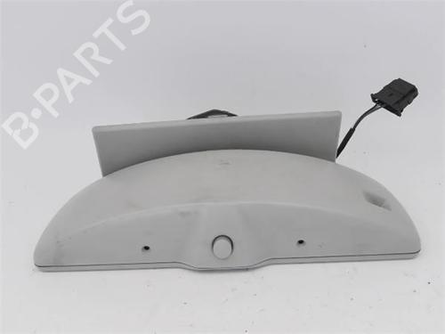 Rear mirror SEAT LEON (1P1) 2.0 TDI | BP25008326I6 