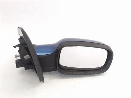 Right mirror RENAULT MEGANE II (BM0/1_, CM0/1_)  | BP13051422C27 