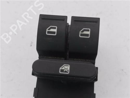 Left front window switch SEAT IBIZA IV (6J5, 6P1)  | BP33220444I27  - Image 10