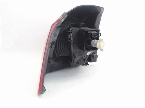 Right taillight VW GOLF VI (5K1) 1.4 | BP18410935C35 