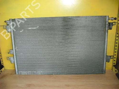 Used AC radiator RENAULT ESPACE IV (JK0/1_) 2.2 dCi (JK0H) (150 hp) 9703789