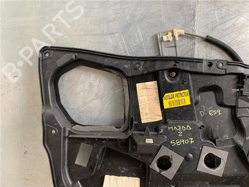 Other MAZDA 2 (DY)  | BP16692015O1 