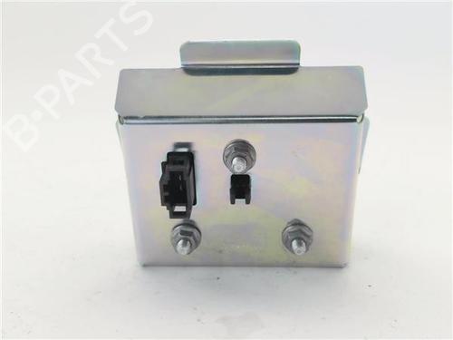 Tailgate handle SEAT IBIZA V (KJ1, KJG) 1.0 TSI | BP30412466C132 