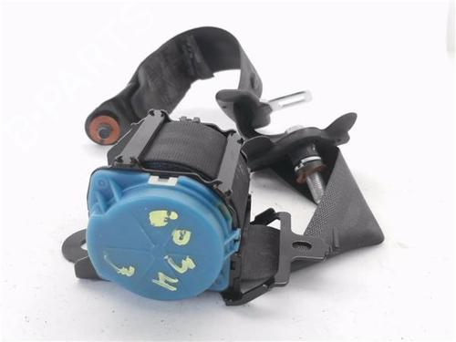 Rear left seatbelt HYUNDAI i10 II (BA, IA)  | BP29119083I29 