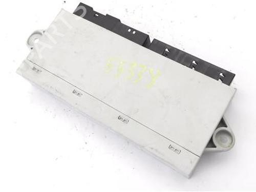 Electronic module BMW 7 (E65, E66, E67) 730 d | BP37261823M83 - Image 7