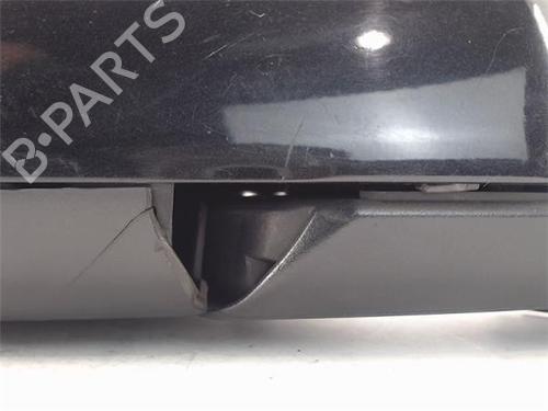 Right mirror SKODA OCTAVIA II (1Z3)  | BP13056216C27 