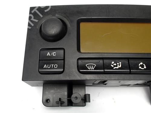 Climate control CITROËN C4 I (LC_) 1.6 16V | BP11331504I5 