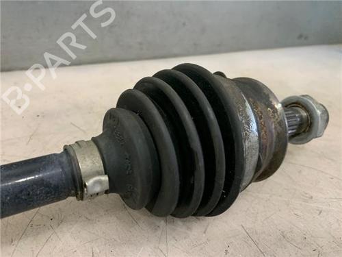 Left front driveshaft OPEL CORSA D (S07)  | BP22339398M38