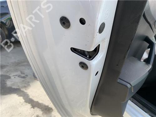 Used Rear left lock Rear left lock SEAT IBIZA V (KJ1, KJG) 1.0 TSI (110 hp) 33730314 33730314