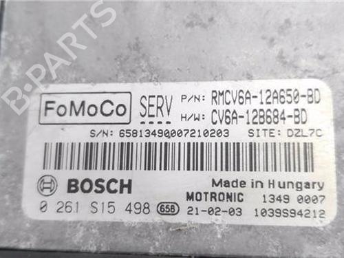 Control unit FORD C-MAX II (DXA/CB7, DXA/CEU) | BP29259885M11 - Image 4