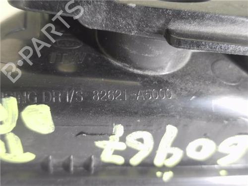 Rear right interior door handle HYUNDAI i30 (GD) 1.4 | BP36050875I16 - Image 8