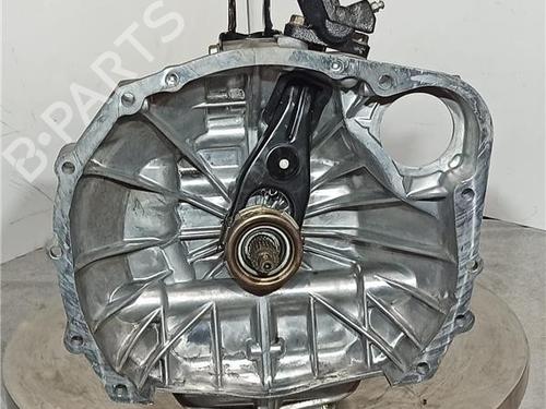 Gearbox SUBARU IMPREZA Saloon (GC)  | BP9635636M3 