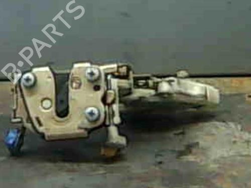 Used Front left lock NISSAN TERRANO II (R20) 2.7 TD 4WD (101 hp) 27347107