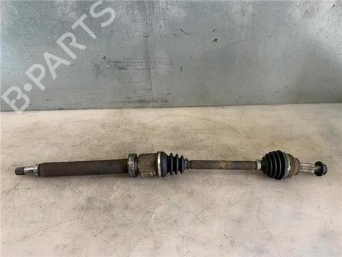 Used Right front driveshaft MAZDA 2 (DY) [2003-2007]  20159294