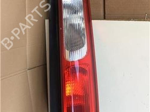 Højre baglygte FORD FOCUS II (DA_, HCP, DP) [2004-2013]  13055581