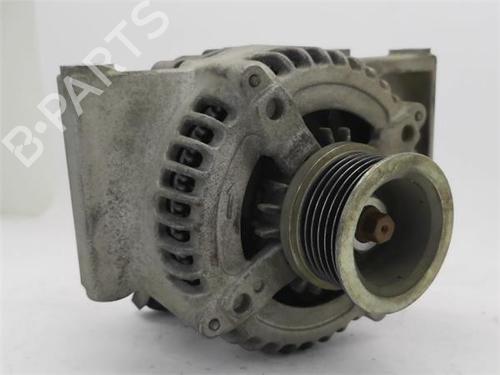 Generator OPEL ASTRA K (B16)  | BP22202504M7 