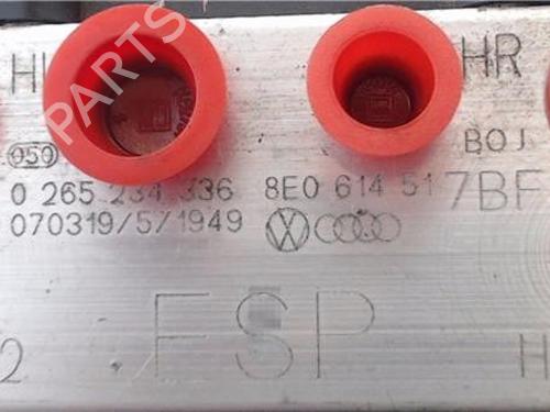 ABS pump AUDI A4 B7 (8EC)  | BP33220368M43  - Image 10