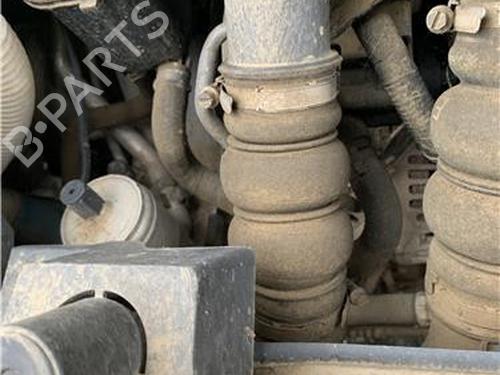 Pipe PEUGEOT PARTNER MPV (5_, G_) | BP32419516M125