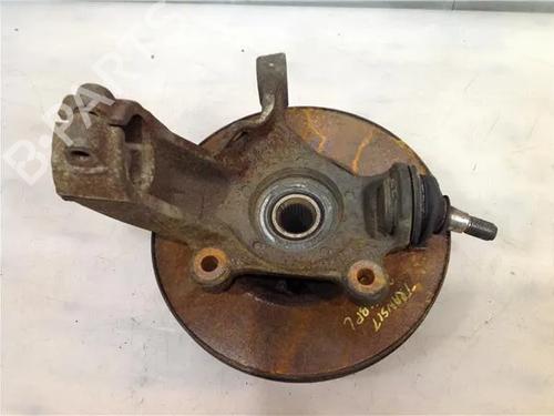 Right front steering knuckle FORD TRANSIT Van (FA_ _)  | BP14340402M26 