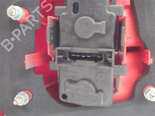 Right taillight AUDI A6 C5 (4B2) 1.8 T | BP13719786C35 