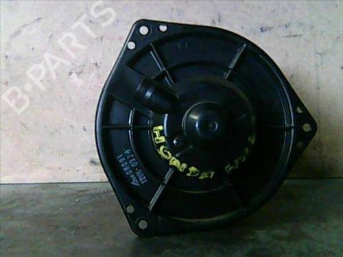 Used Heater blower motor HONDA HR-V (GH_) 1.6 16V (124 hp) 9695937
