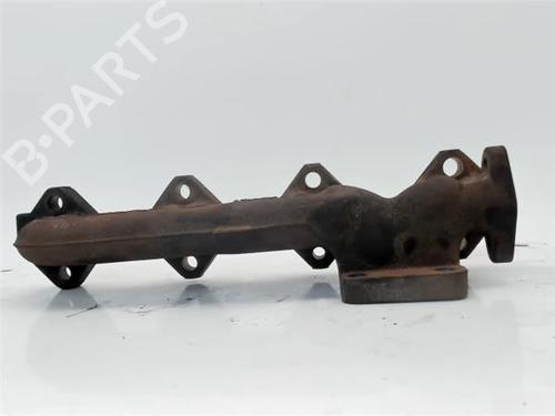 Exhaust manifold BMW 1 (E87) 120 d | BP13017351M110 