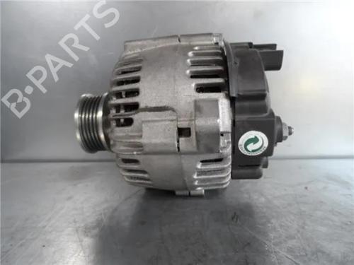 Alternator RENAULT MEGANE II (BM0/1_, CM0/1_) 1.5 dCi (BM1E, CM1E) | BP9635162M7 