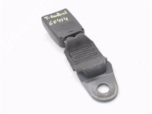 Seat buckle CITROËN BERLINGO / BERLINGO FIRST Box Body/MPV (M_) 1.9 D 70 (MBWJZ, MCWJZ) | BP27723098I32 