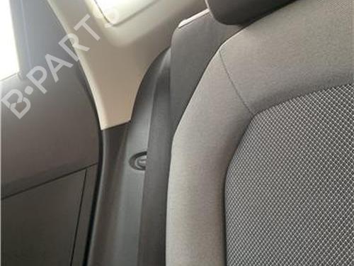 Used Rear right seatbelt SEAT IBIZA V (KJ1, KJG) 1.0 TSI (95 hp) 32418477