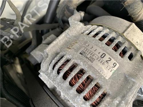 Alternator CHRYSLER LE BARON Coupe 3.0 i V6 | BP32418890M7 