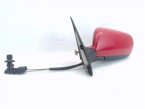 Used Left mirror SKODA FABIA I (6Y2) [1999-2008]  17062322