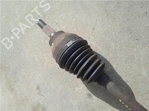 Left front driveshaft CITROËN SAXO (S0, S1)  | BP30549904M38 