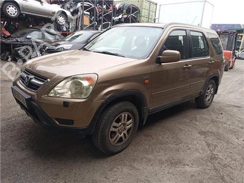 Used Parts HONDA CR-V II (RD_)  2.0  4665595