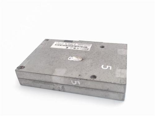 Used Electronic module SEAT LEON (1P1) [2005-2013]  13043626