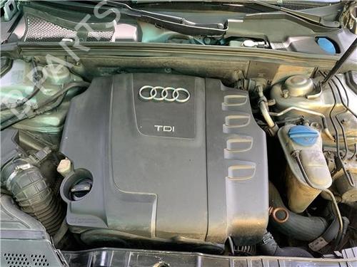 Upper protection AUDI A4 B8 Avant (8K5) 2.0 TDI | BP32418447M93 