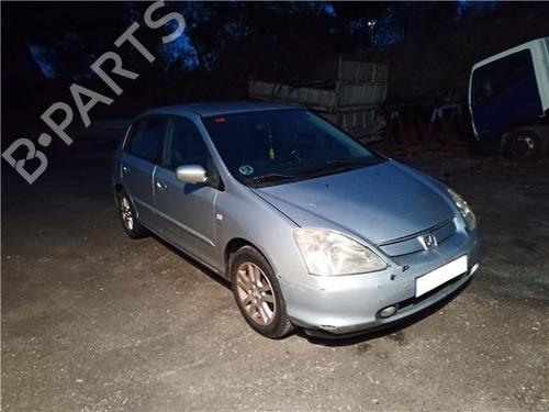Türschloss rechts vorne HONDA CIVIC VII Hatchback (EU, EP, EV) 1.6 i (EP2, EU8, EU6) | BP22959170C97 