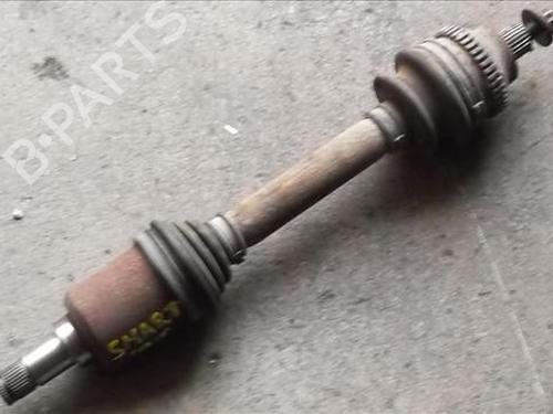 Used Other SMART CITY-COUPE (450) 0.6 (450.352, 450.353) (61 hp) 14334113