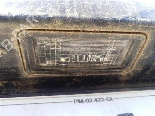 licence-plate-light-seat-ibiza-iv-6j5-6p1-2008-2009-2010-2011-2012-2013-2014-2015-2016-2017-23148433 main image