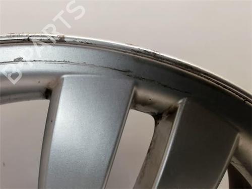 Felg RENAULT ESPACE IV (JK0/1_) 2.0 dCi (JK03, JK04, JK1C, JK1G, JK1J, JK1K) | BP16261022C45 