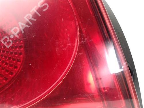 Left taillight SEAT ALTEA (5P1) 1.9 TDI | BP11701765C34 