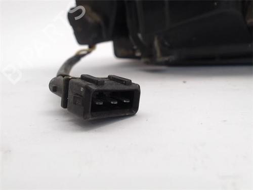 Left headlight SEAT INCA (6K9)  | BP12597542C28 