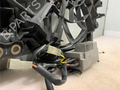 Kjølevifte elektrisk AUDI A6 C5 (4B2) 2.4 | BP16127941M35 